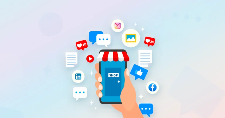 Seller managing pre-orders with OreoLink